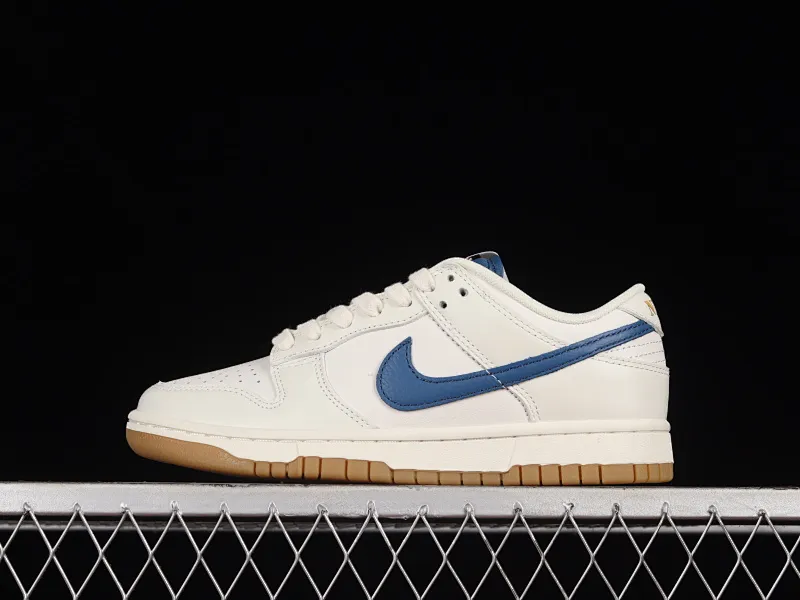 All categories Nk SB Dunk series Nk SB Dunk Low low-top sneakers Nk SB Dunk Low milk blue SB low-top sports and leisure sneakers DX3198-133